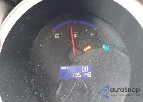 2008 Honda Fit Sport из США, поврежденный, VIN JHMGD38618S011505